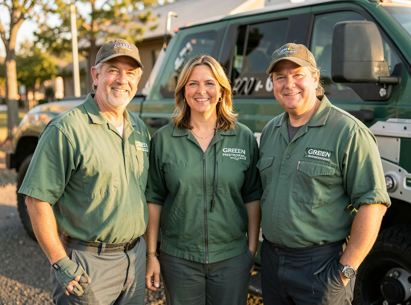 Water Damage Restoration company in Morris Chapel, TN