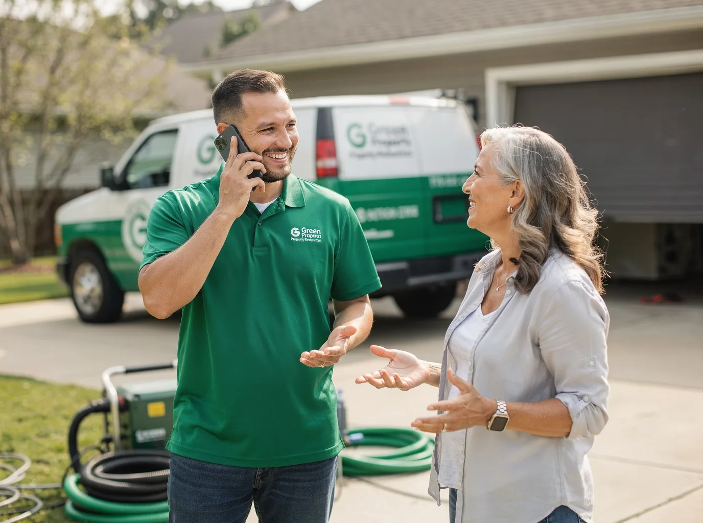 Water Damage Restoration Morris Chapel, TN FAQs